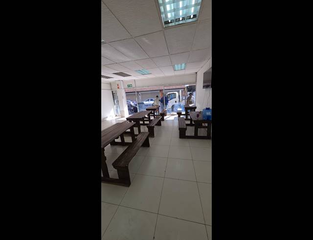 80M² RETAIL TO LET IN KRUGERSDORP CENTRAL